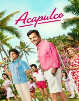 Acapulco stream
