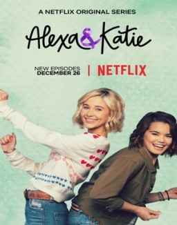 Alexa & Katie temporada  2 online