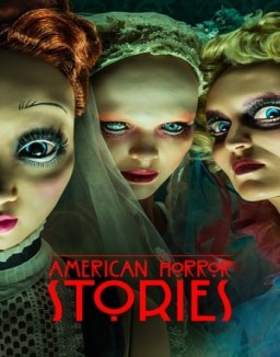 American Horror Stories temporada  2 online