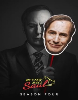 Better Call Saul temporada  4 online