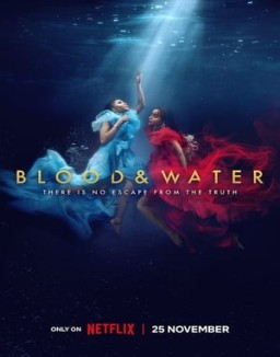 Blood & Water temporada  3 online