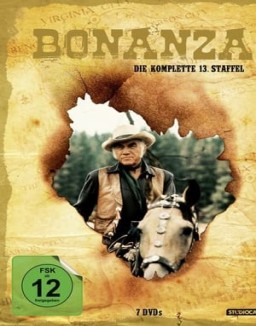 Bonanza temporada  13 online