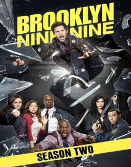 Brooklyn Nine-Nine temporada  2 online