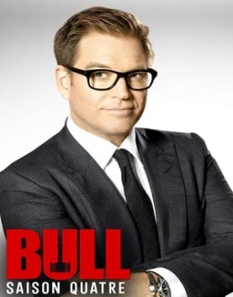 Bull temporada  4 online