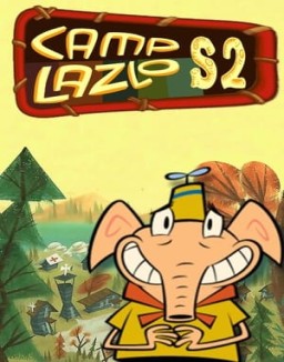 Campamento Lazlo temporada  2 online