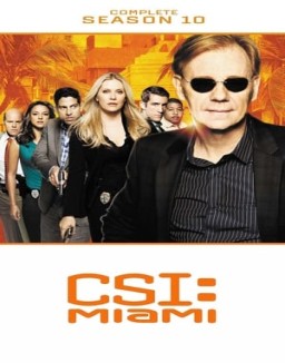 CSI: Miami online gratis