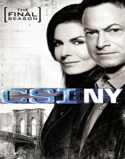 CSI: Nueva York