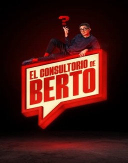 El consultorio de Berto temporada  1 online