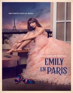 Emily en París temporada  1 online