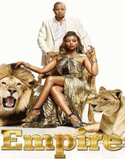 Empire temporada  2 online