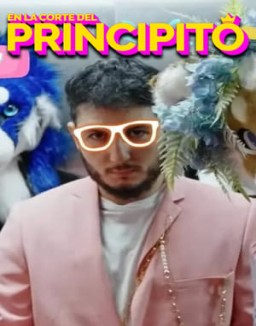 En la corte del Principito