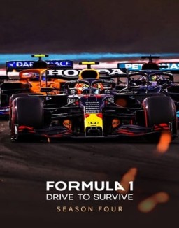 Fórmula 1: La emoción de un Grand Prix temporada  4 online