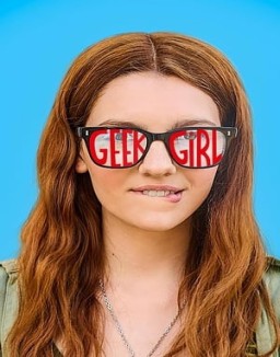 Geek Girl online gratis