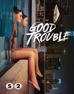 Good Trouble temporada  2 online