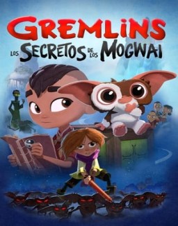 Gremlins: Los secretos de los Mogwai online gratis