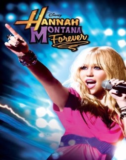 Hannah Montana temporada  1 online