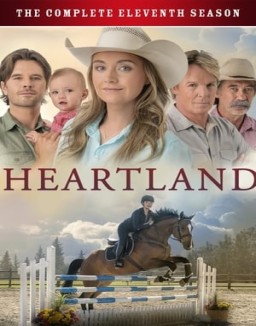 Heartland temporada  11 online