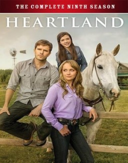 Heartland temporada  9 online