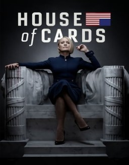 House of Cards temporada  1 online