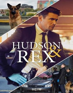 Hudson & Rex temporada  2 online