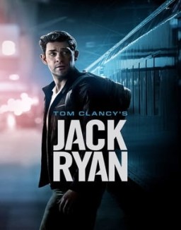 Jack Ryan temporada  1 online