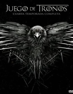 Juego de tronos temporada  4 online