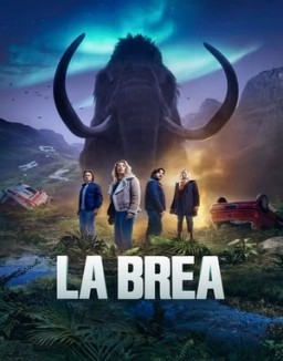 La Brea temporada  2 online