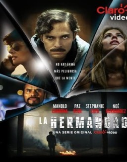 La Hermandad temporada  1 online