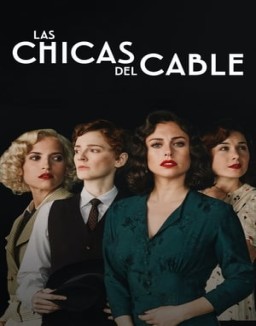 Las chicas del cable temporada  5 online