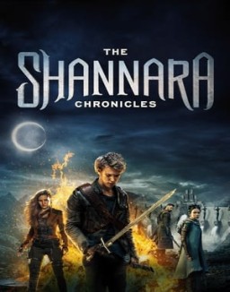 Las crónicas de Shannara