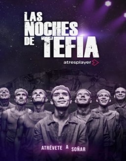 Las noches de Tefía