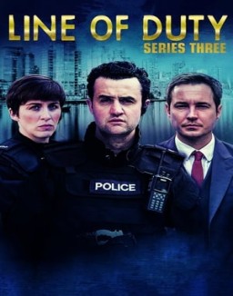 Line of Duty temporada  3 online