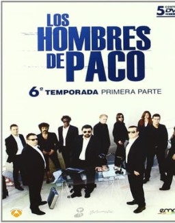 Los hombres de Paco temporada  7 online