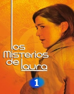 Los misterios de Laura temporada  1 online