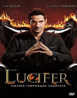 Lucifer temporada  3 online