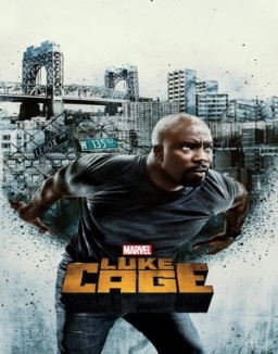 Marvel - Luke Cage temporada  1 online