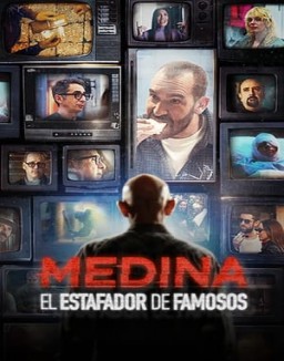 Medina: El estafador de famosos online gratis