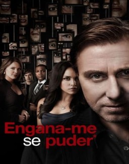 Miénteme temporada  2 online