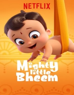 Mighty Little Bheem