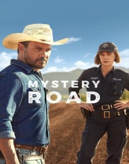 Mystery Road temporada  1 online