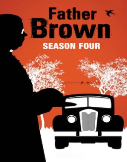 Padre Brown temporada  4 online