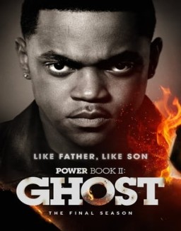 Power Book II: Ghost