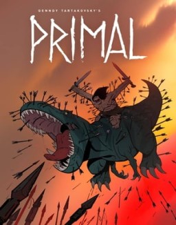 Primal temporada  1 online