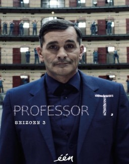 Professor T. (2015)