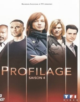 Profilage temporada  4 online