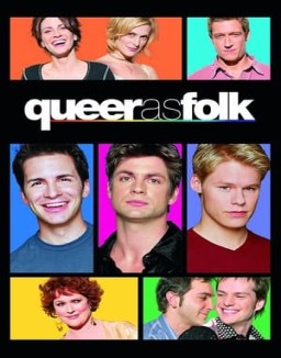 Queer As Folk temporada  1 online