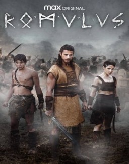 Romulus temporada  1 online