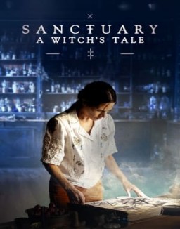 Sanctuary: Historia de una bruja