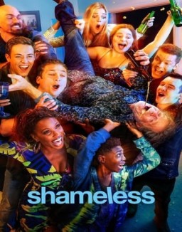 Shameless temporada  1 online