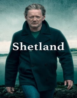 Shetland temporada  1 online